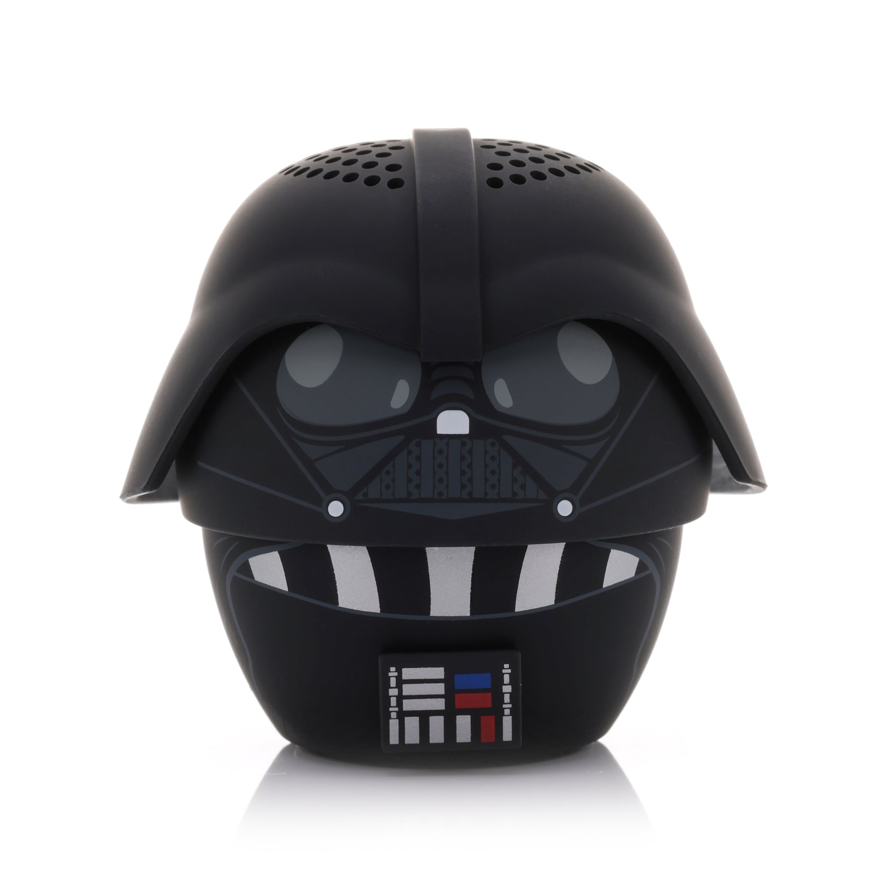 Darth Vader with Removable Helmet Bitty Boomer Bluetooth Speaker