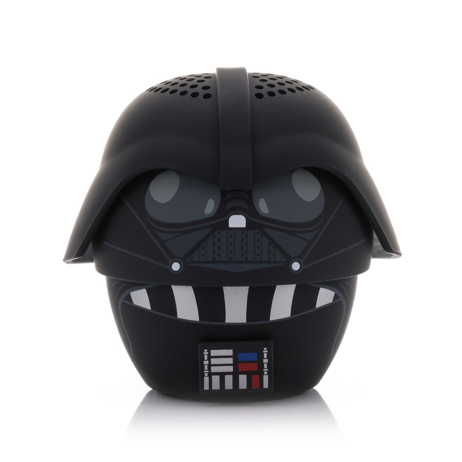 Darth Vader with Removable Helmet Bitty Boomer Bluetooth Speaker