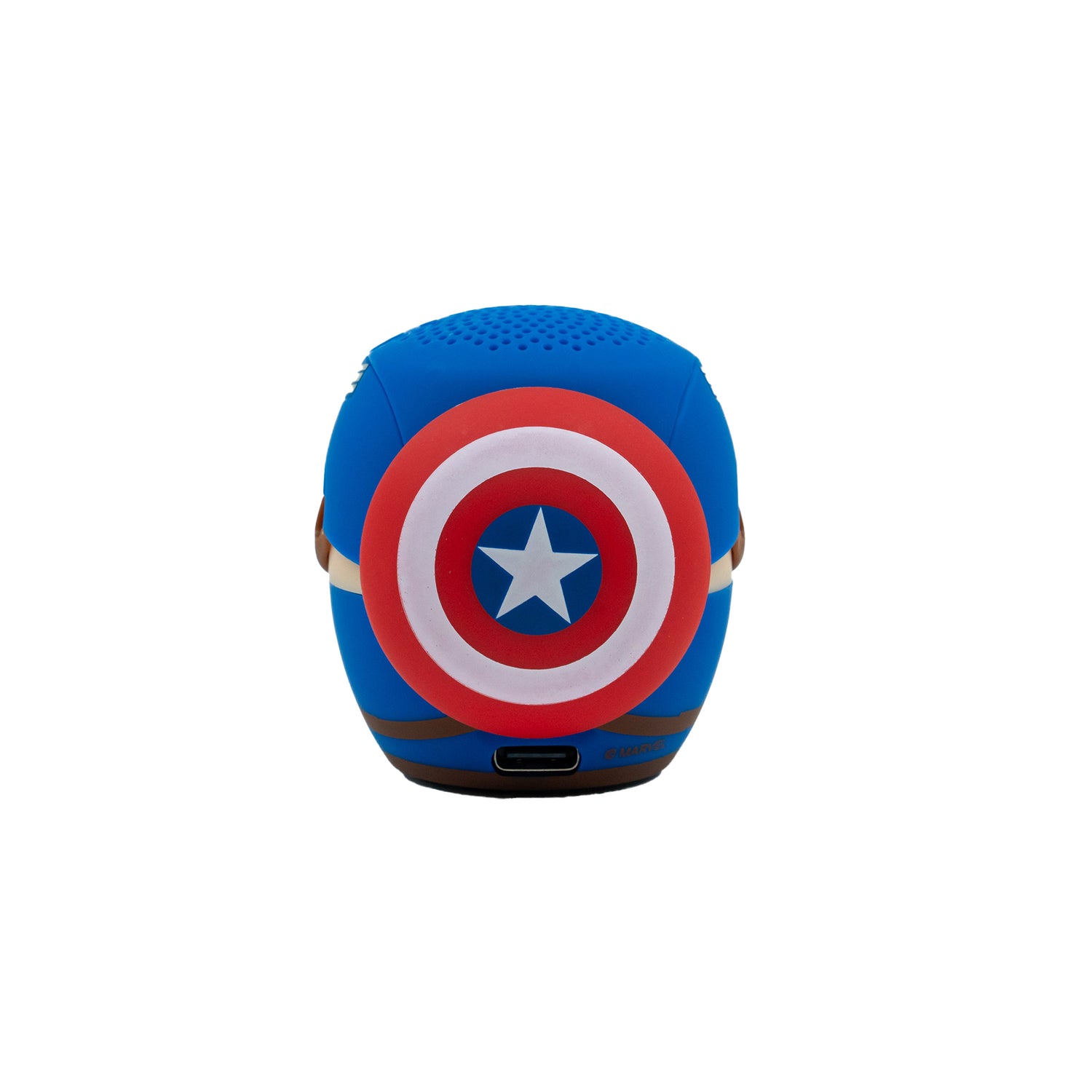 Captain America Bitty Boomer Bluetooth Speaker