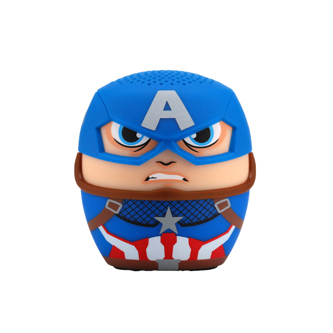 Captain America Bitty Boomer Bluetooth Speaker