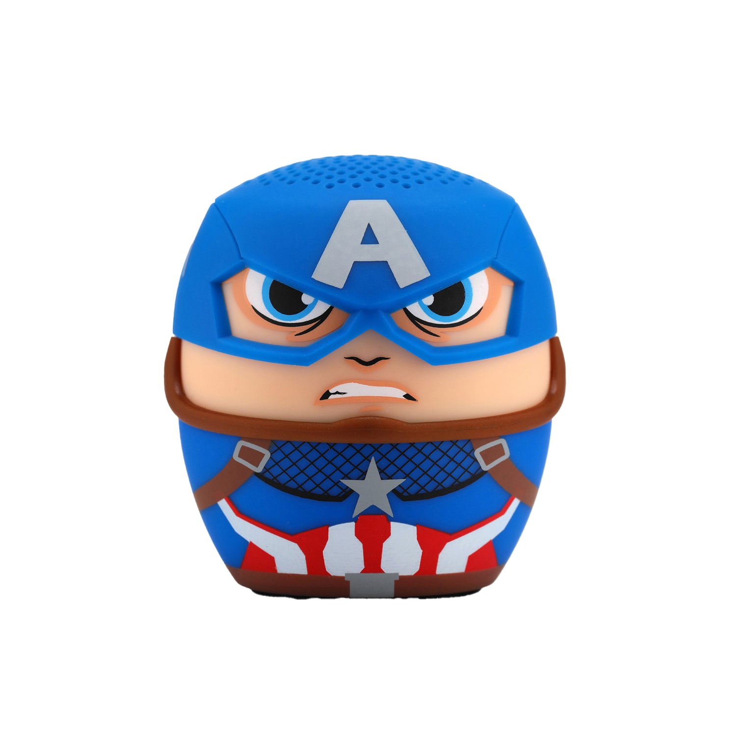 Captain America Bitty Boomer Bluetooth Speaker
