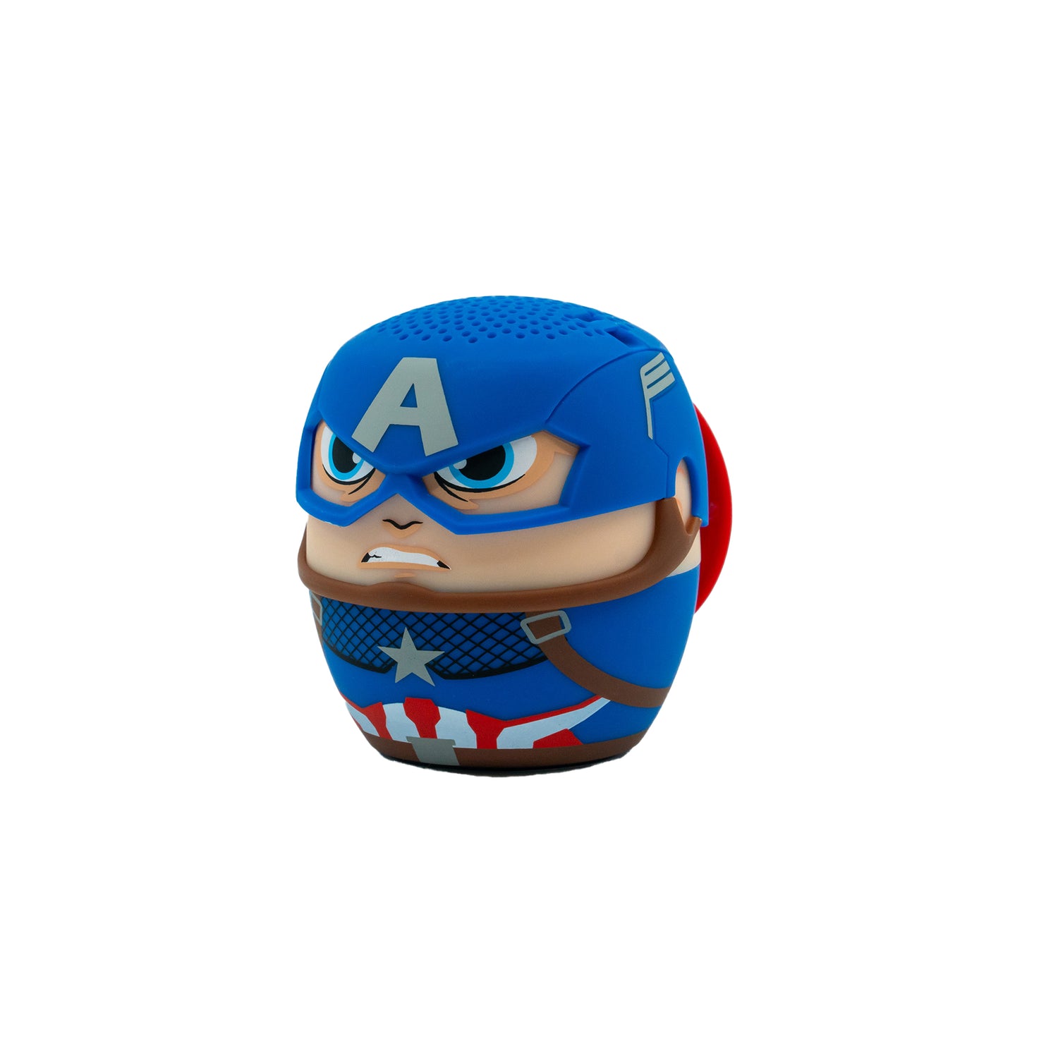 Captain America Bitty Boomer Bluetooth Speaker