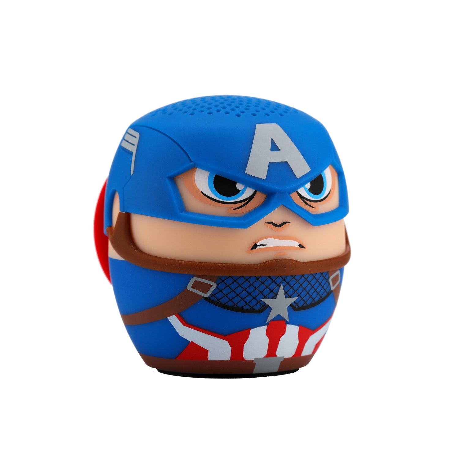 Captain America Bitty Boomer Bluetooth Speaker