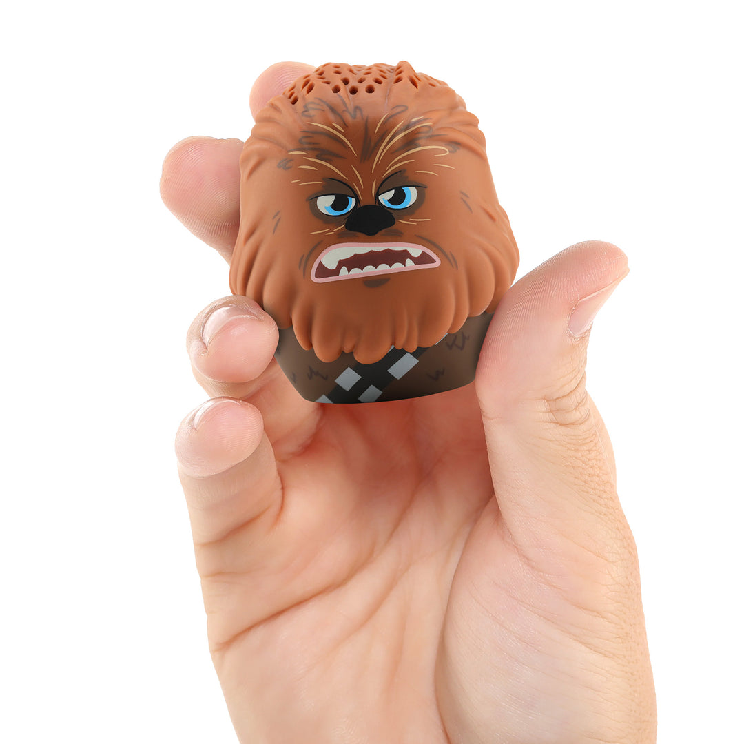 Chewy Bitty Boomer Bluetooth Speaker