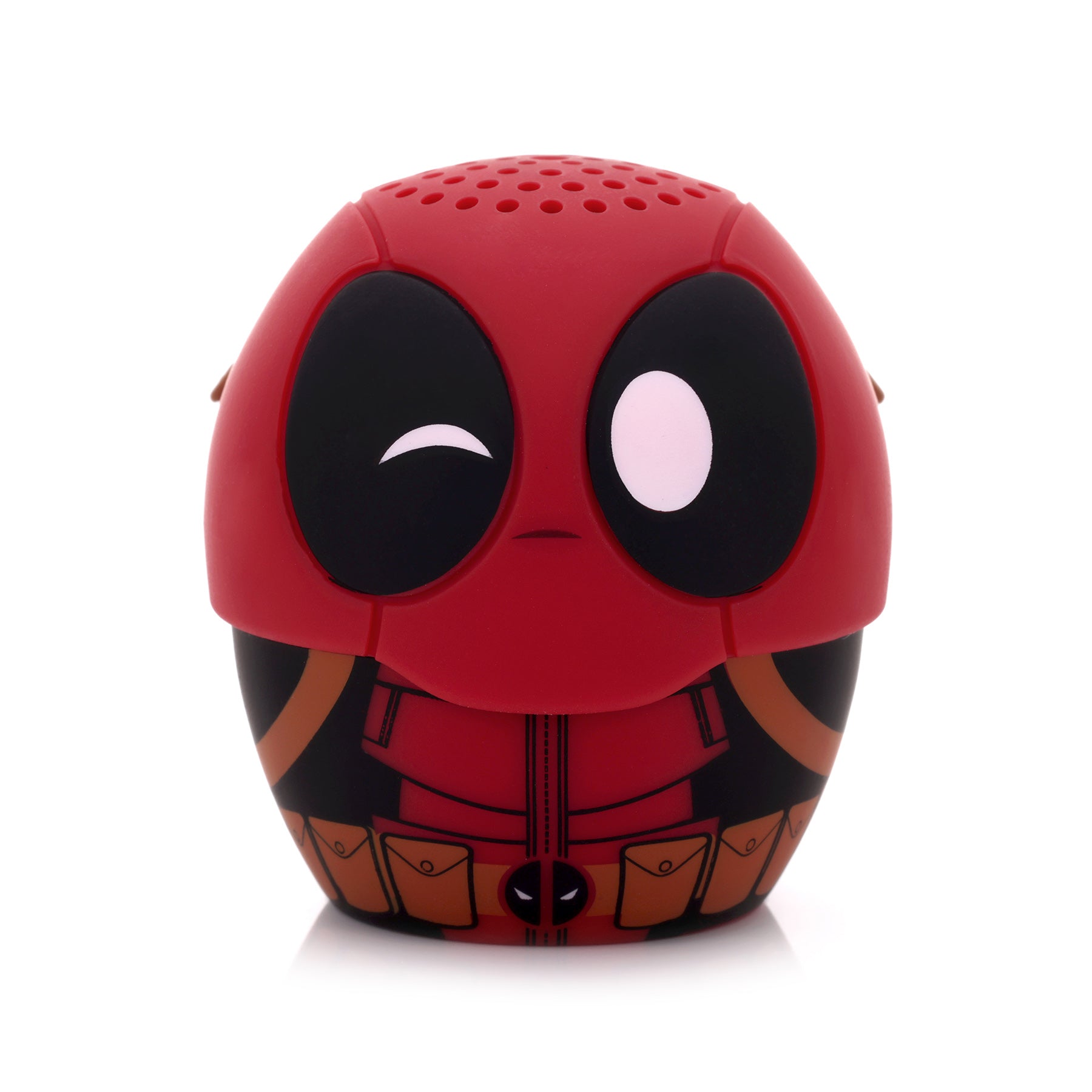 Deadpool Bitty Boomer Bluetooth Speaker - Bitty Boomers