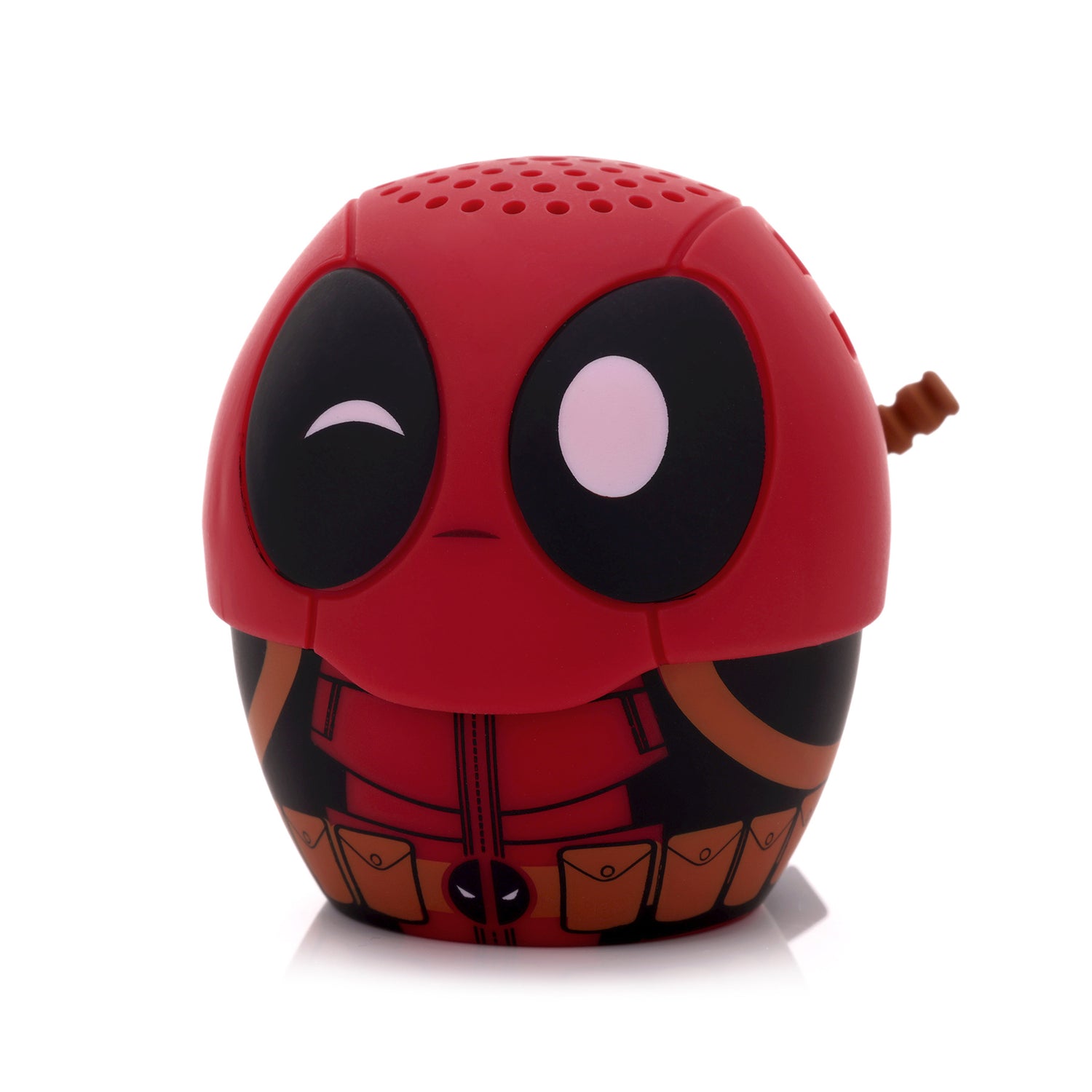Deadpool Bitty Boomer Bluetooth Speaker
