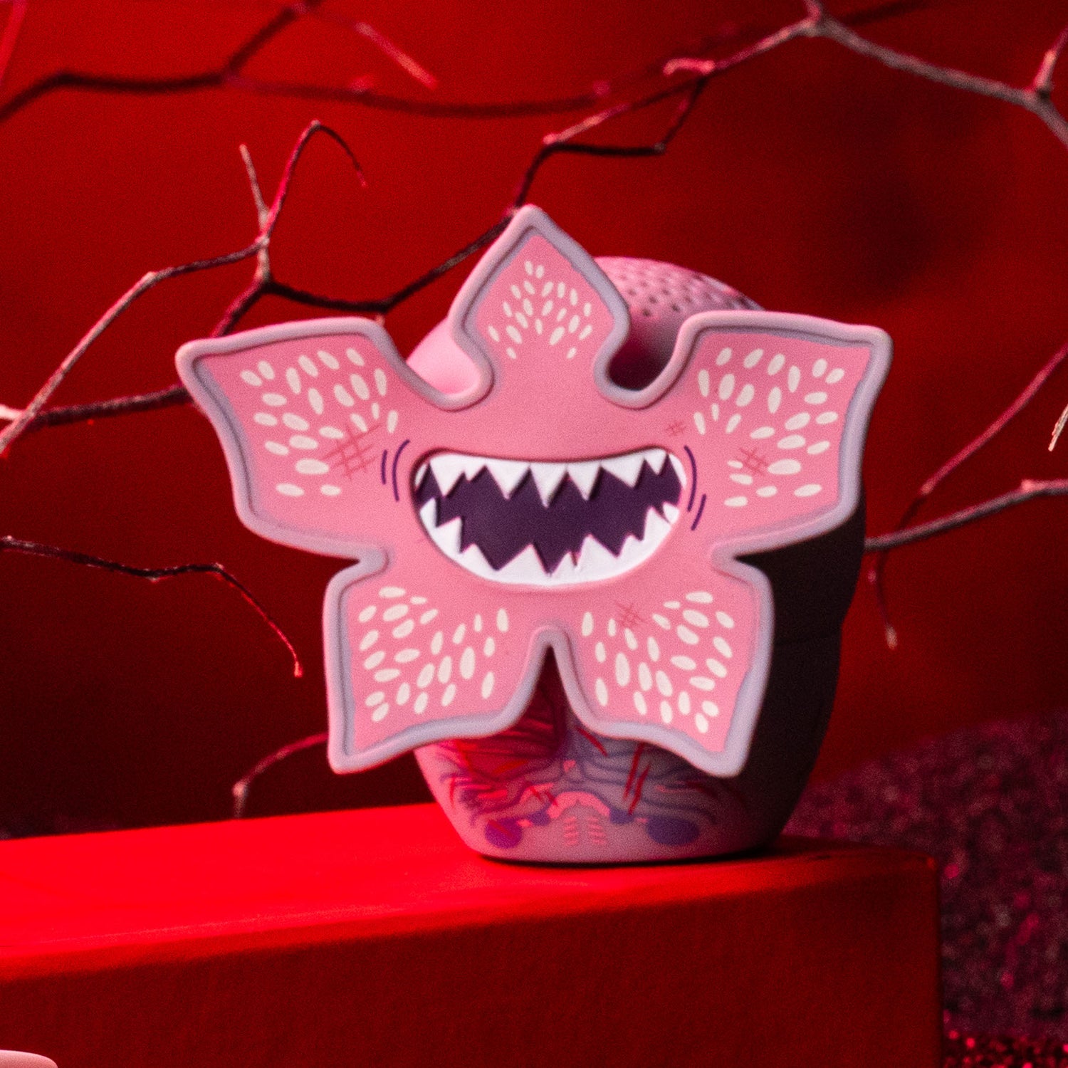 Demogorgon Bitty Boomer Bluetooth Speaker