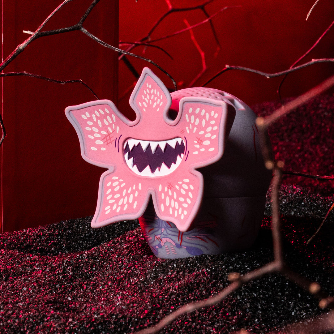 Demogorgon Bitty Boomer Bluetooth Speaker