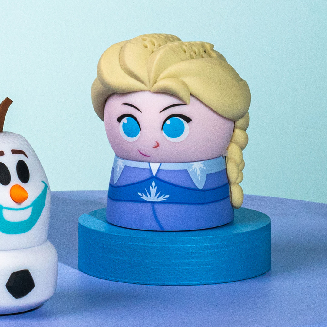 Elsa Bitty Boomer Bluetooth Speaker