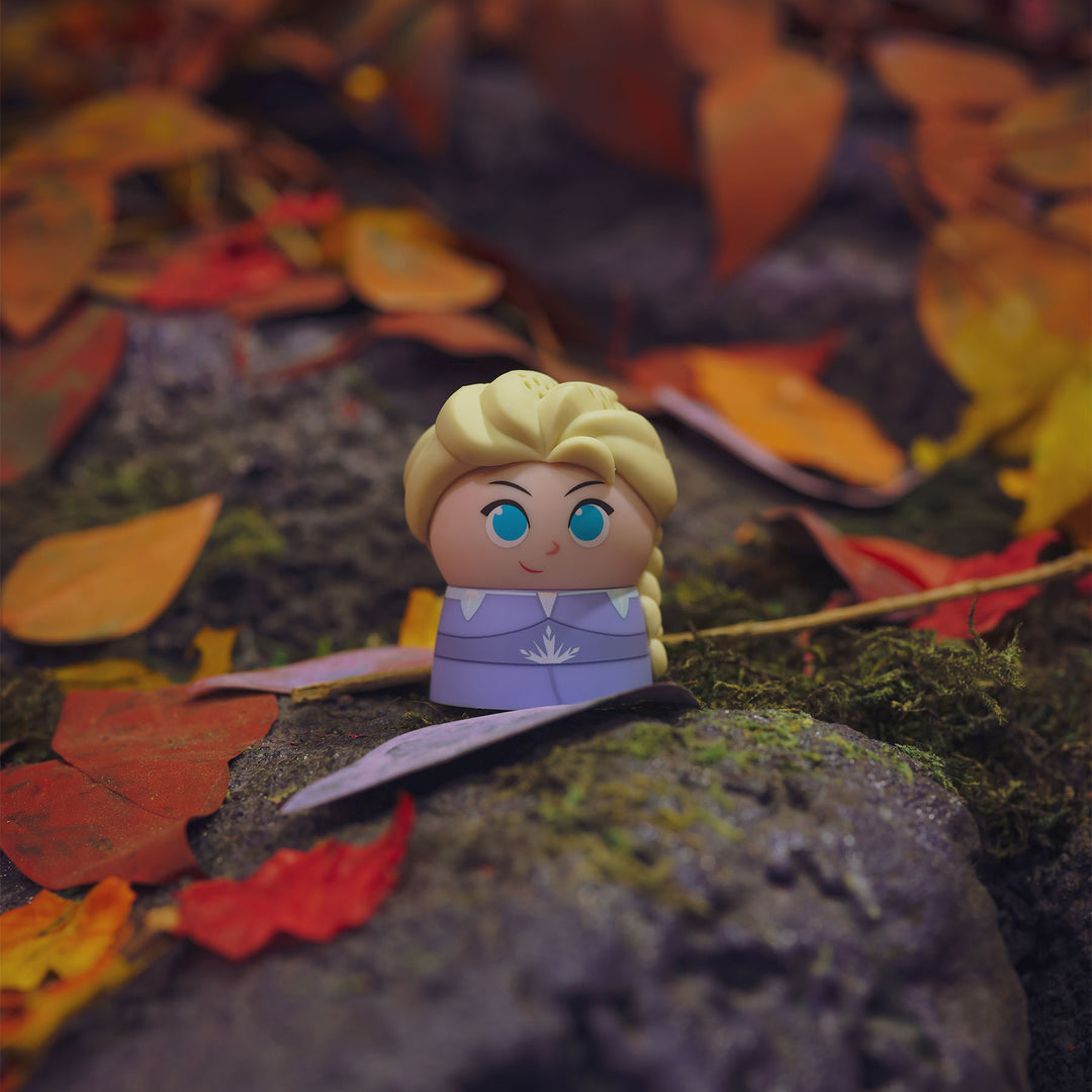 Elsa Bitty Boomer Bluetooth Speaker