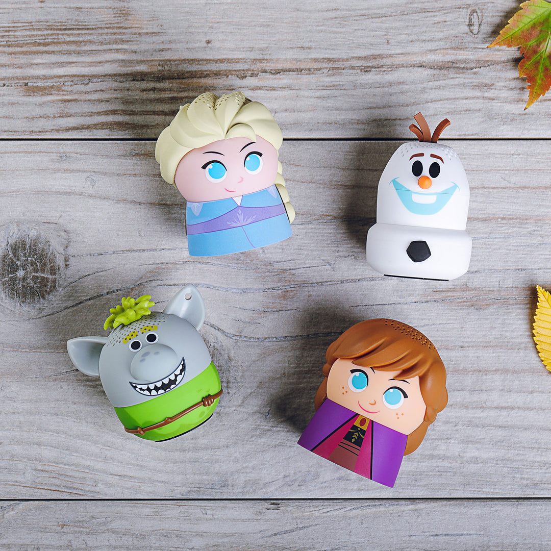 Elsa Bitty Boomer Bluetooth Speaker