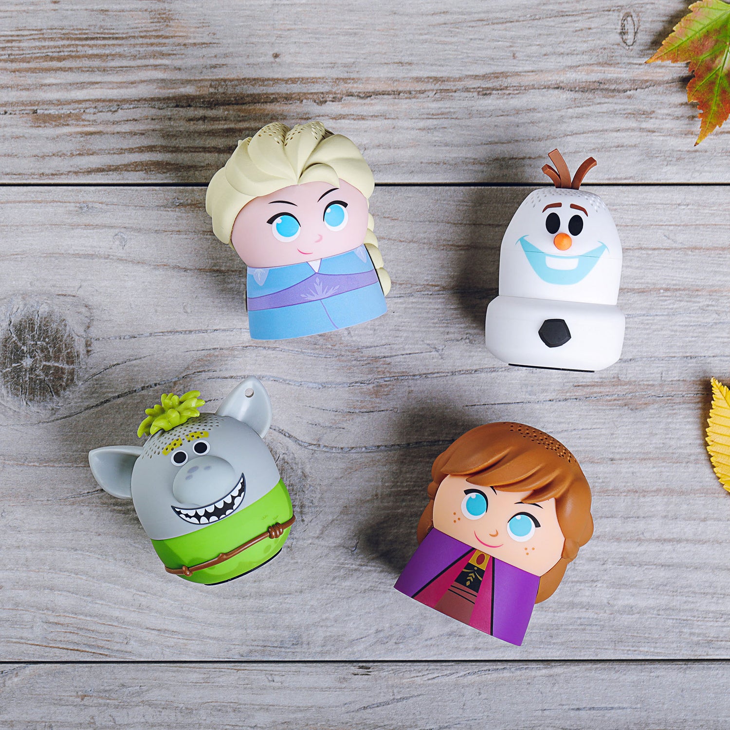 Elsa Bitty Boomer Bluetooth Speaker