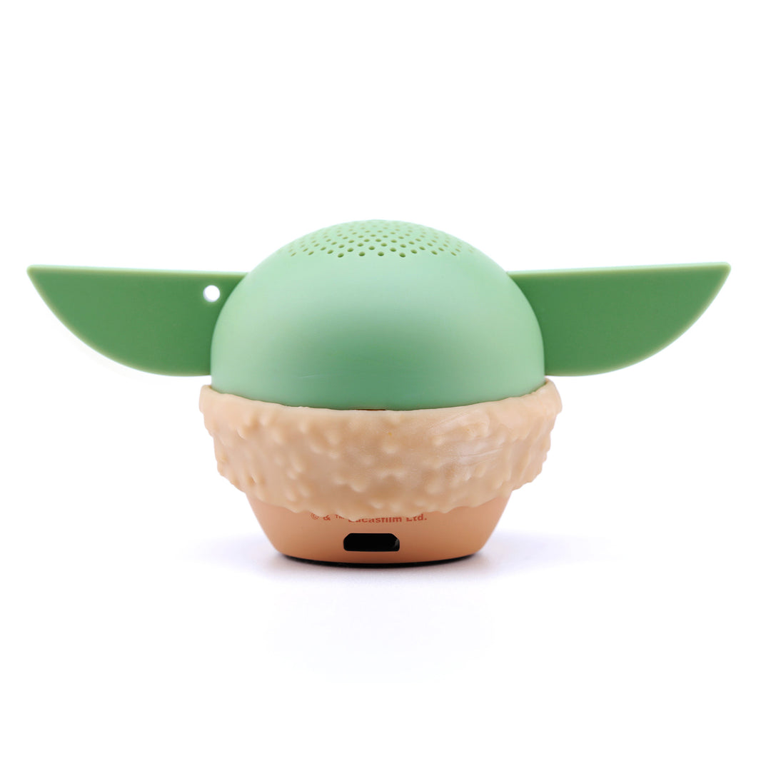 Grogu Bitty Boomer Bluetooth Speaker