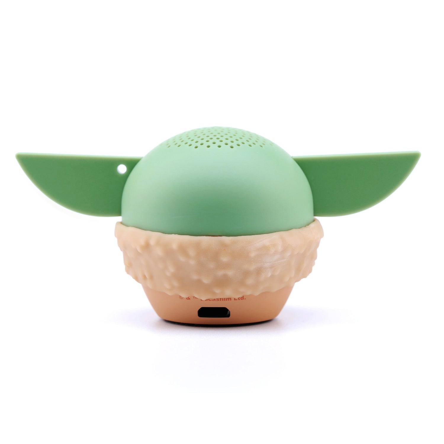 Grogu Bitty Boomer Bluetooth Speaker