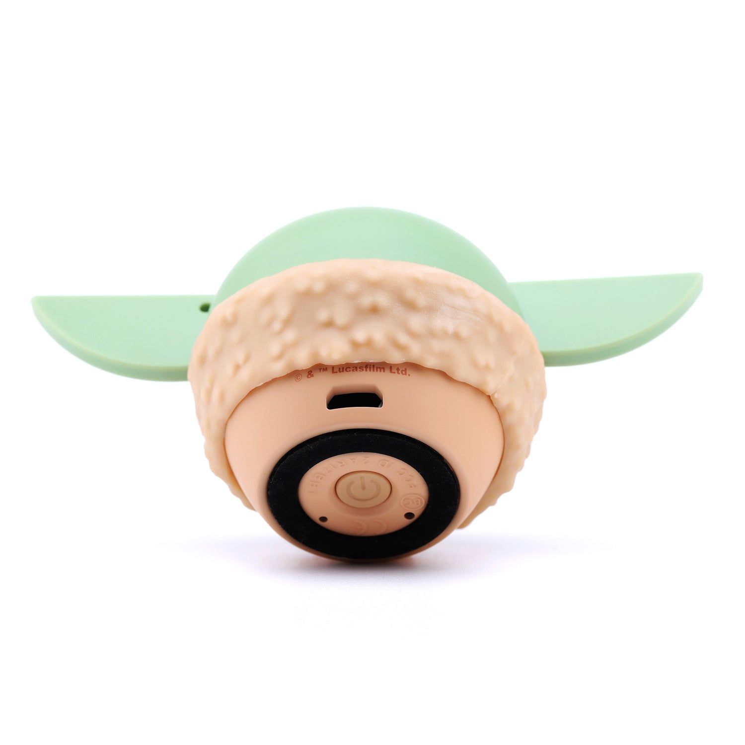 Grogu Bitty Boomer Bluetooth Speaker