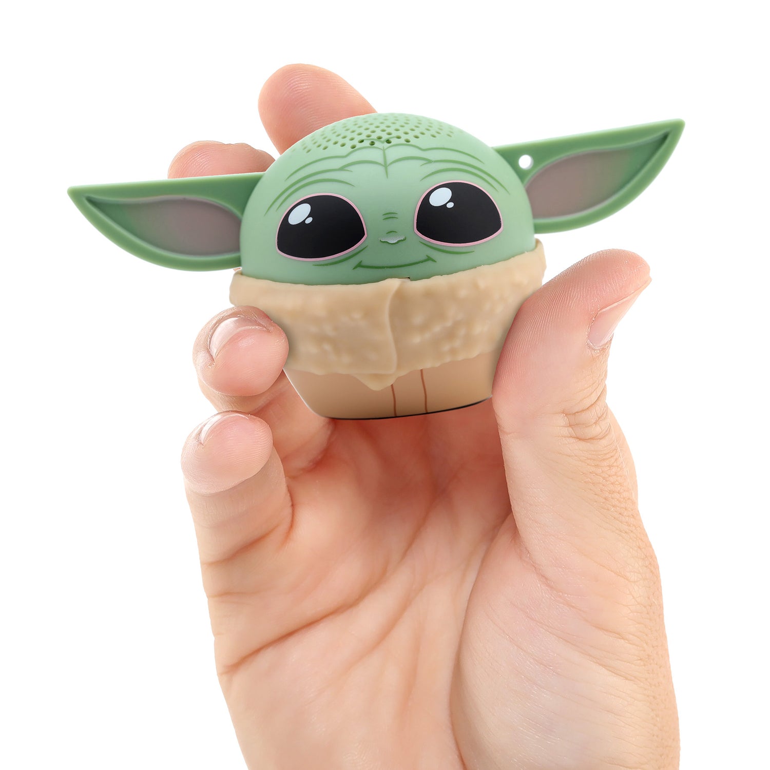 Grogu Bitty Boomer Bluetooth Speaker