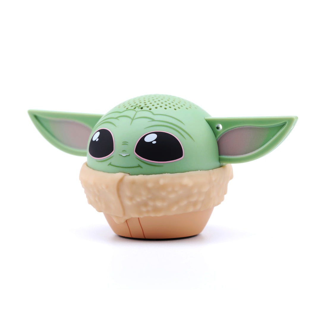 Grogu Bitty Boomer Bluetooth Speaker