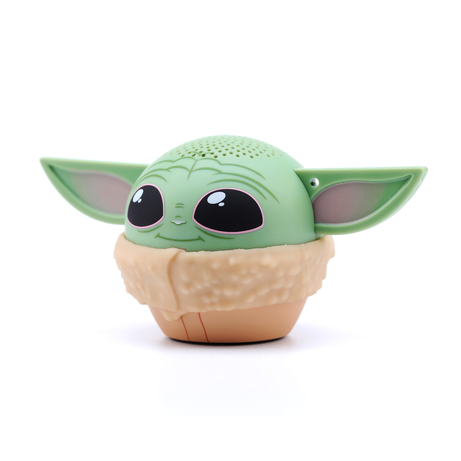 Grogu Bitty Boomer Bluetooth Speaker