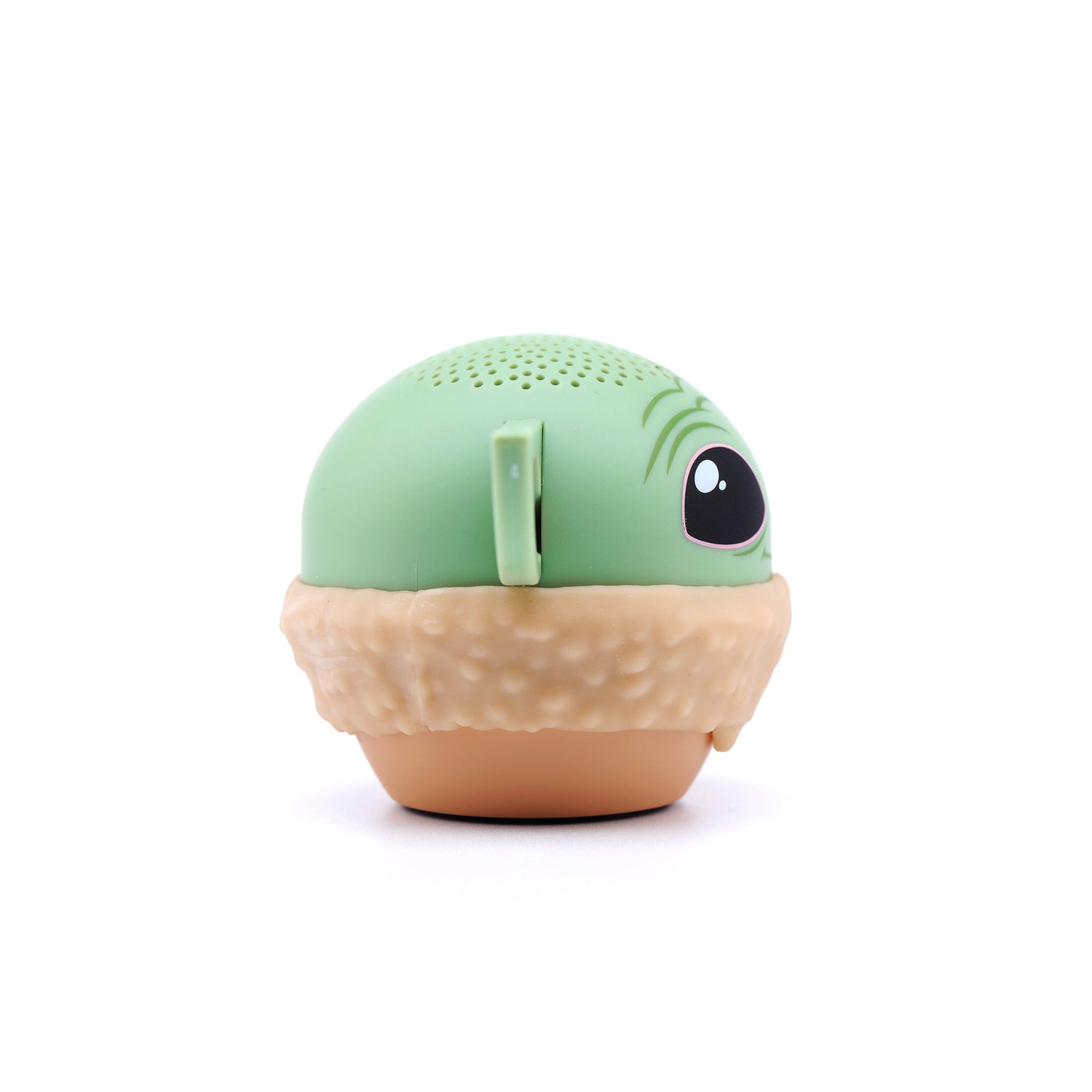 Grogu Bitty Boomer Bluetooth Speaker