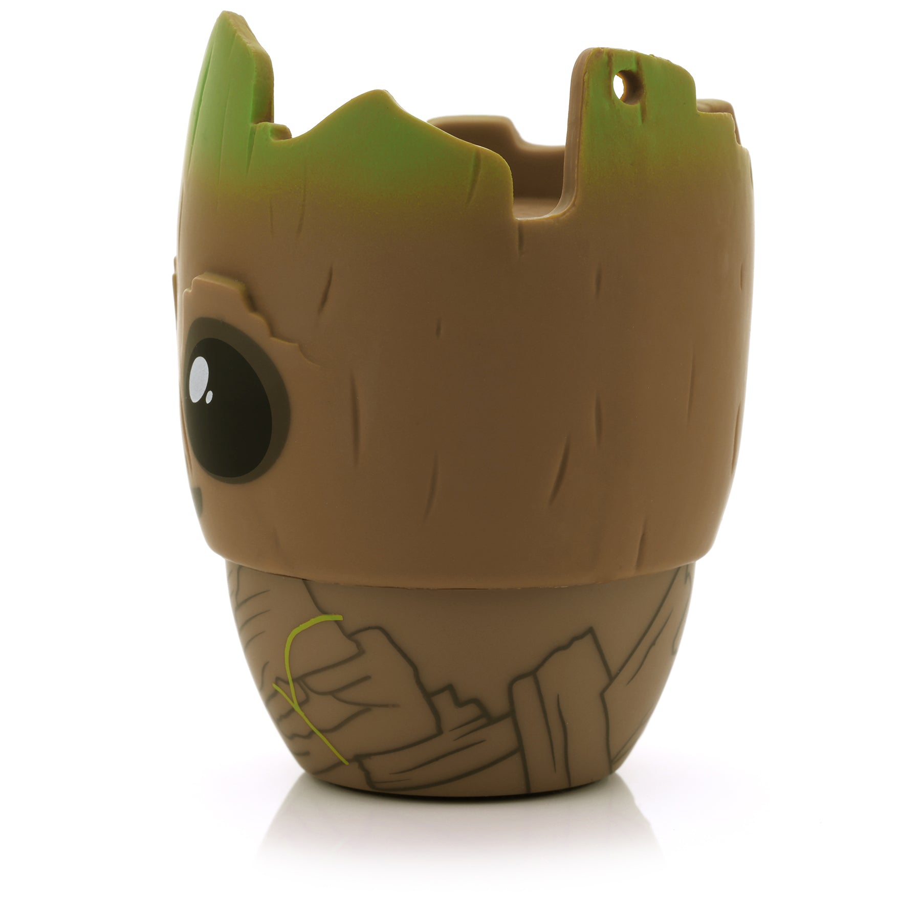 Groot buying Bluetooth Speaker