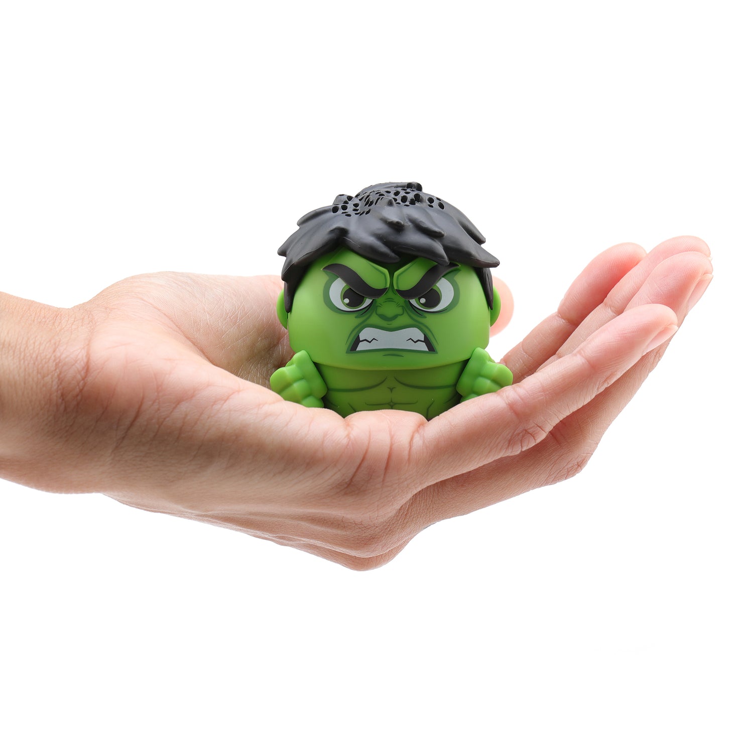 Hulk Bitty Boomer Bluetooth Speaker