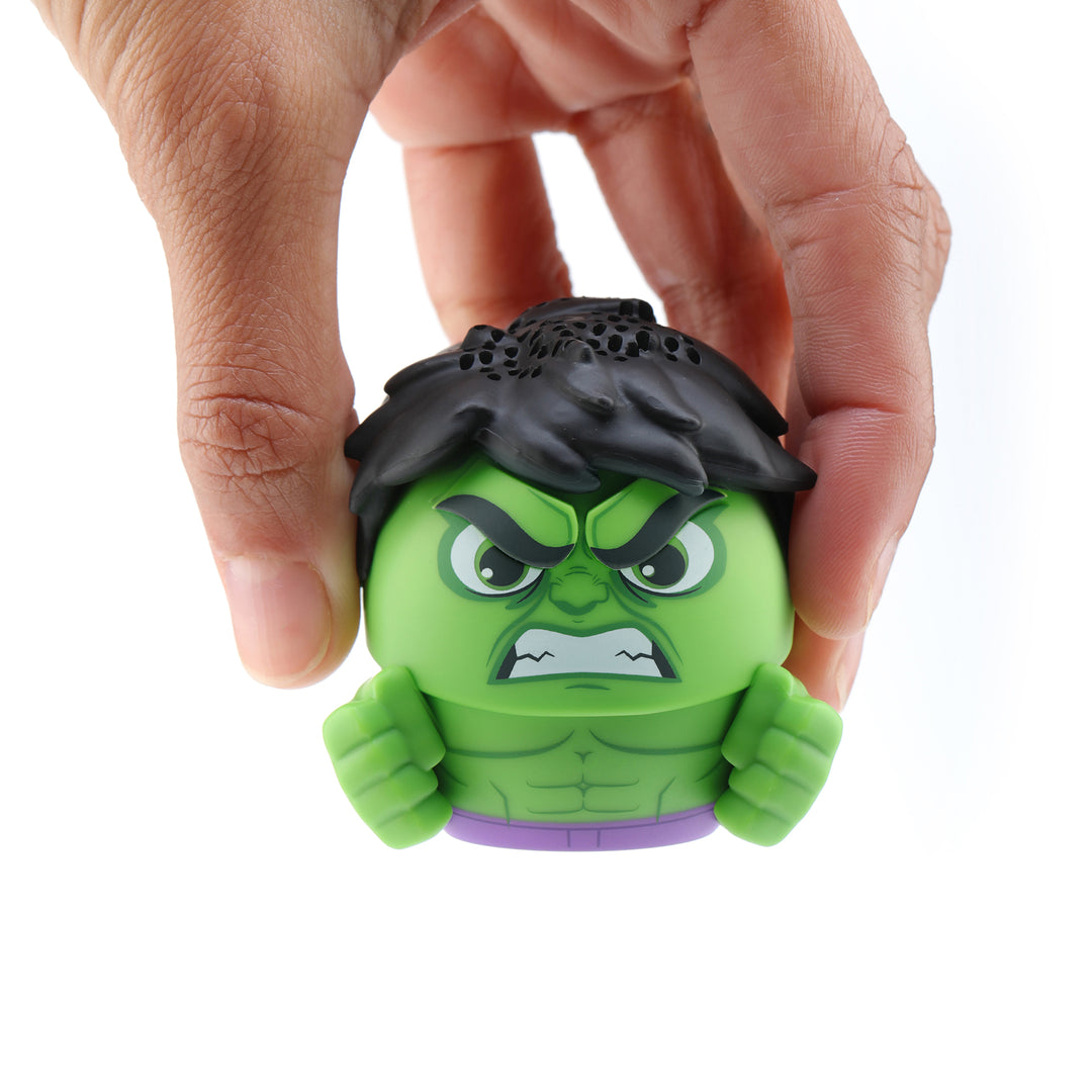 Hulk Bitty Boomer Bluetooth Speaker