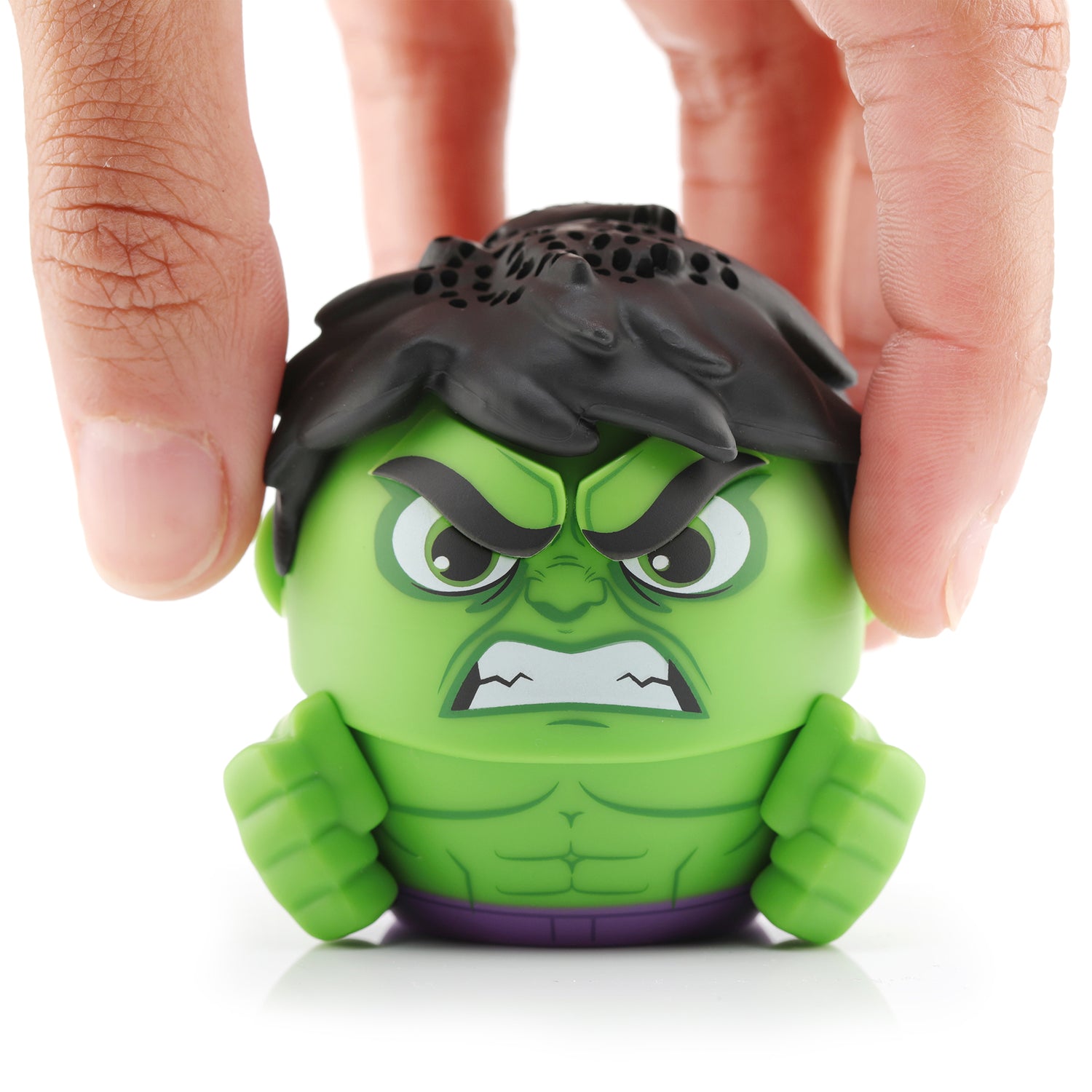 Hulk Bitty Boomer Bluetooth Speaker