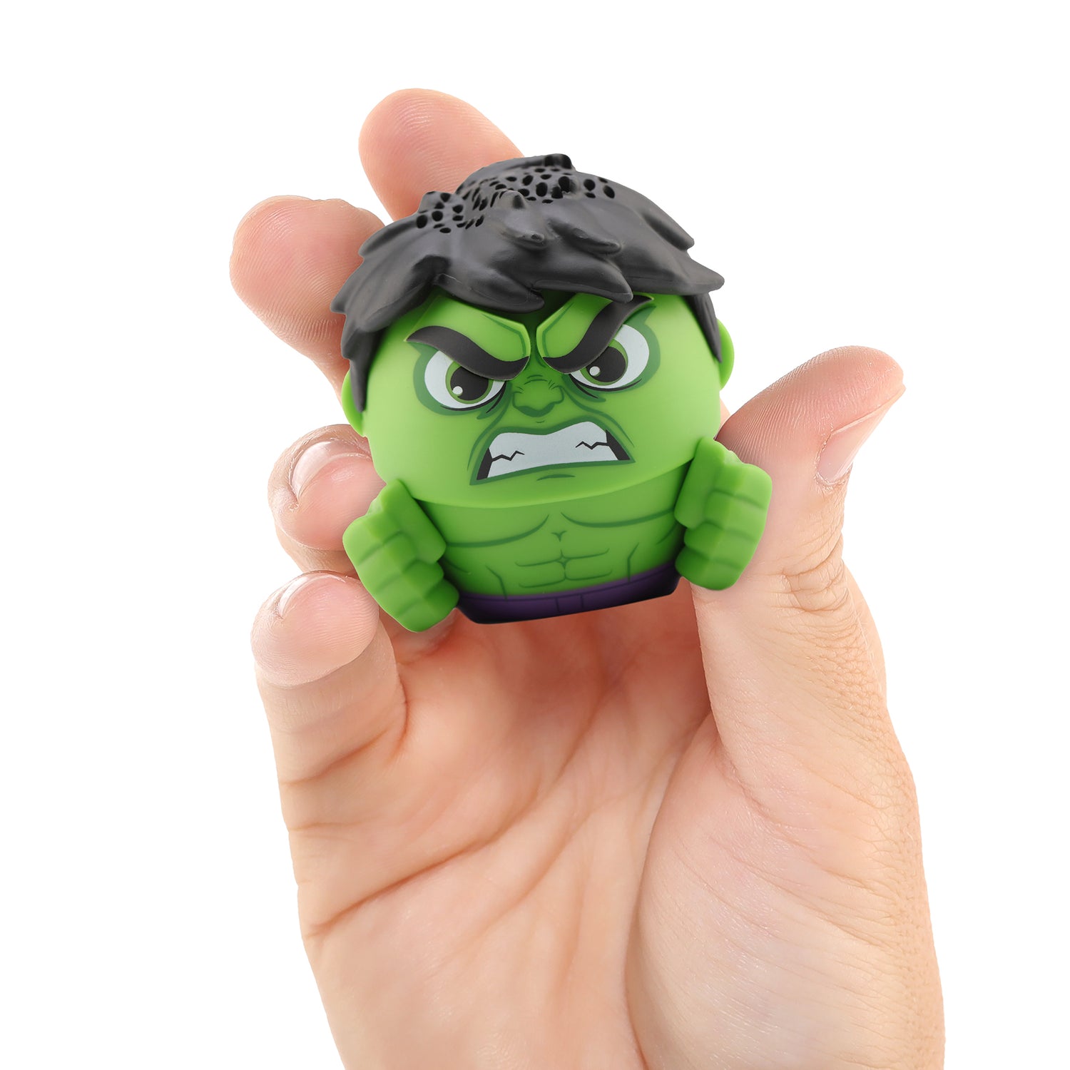Hulk Bitty Boomer Bluetooth Speaker