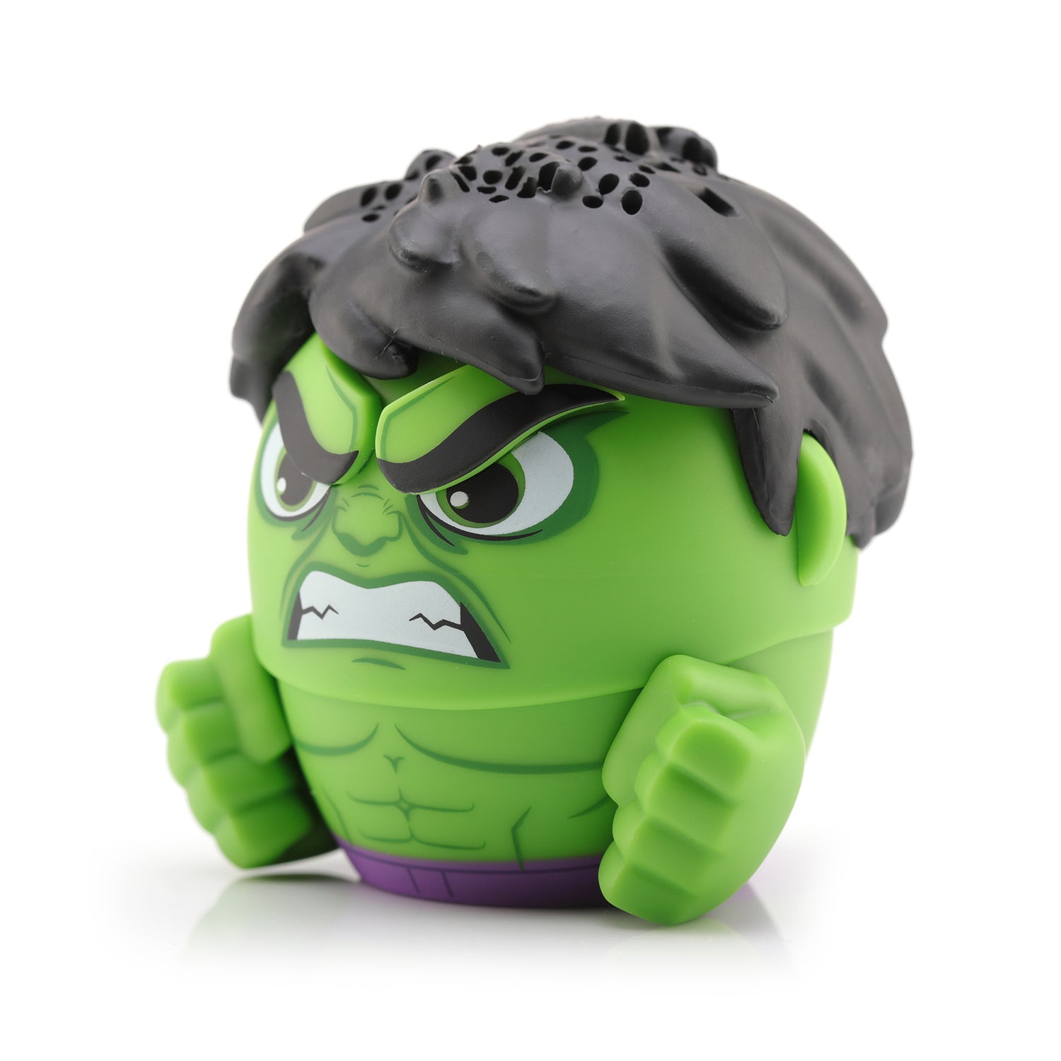 Hulk Bitty Boomer Bluetooth Speaker