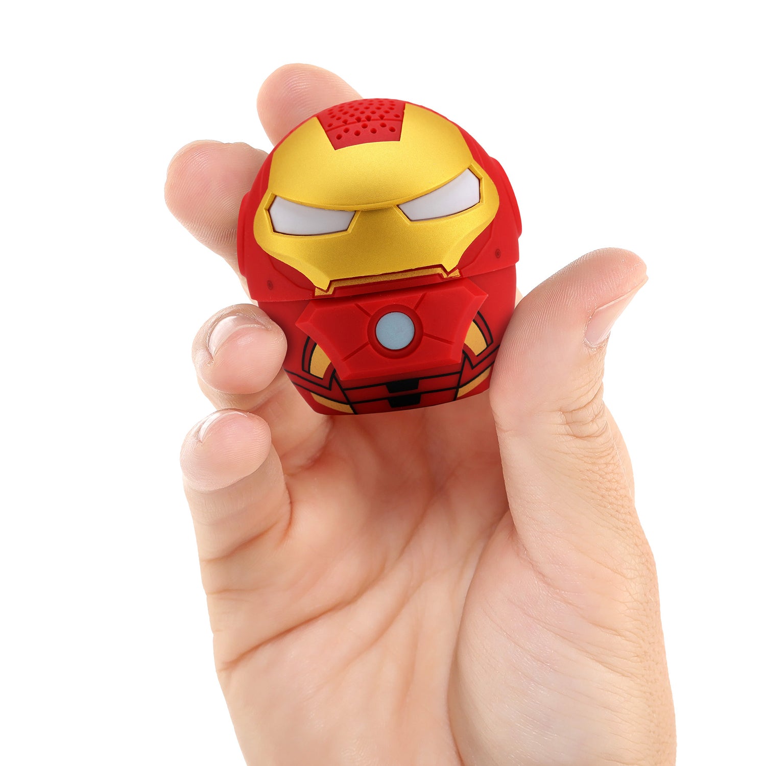 Ironman Bitty Boomer Bluetooth Speaker