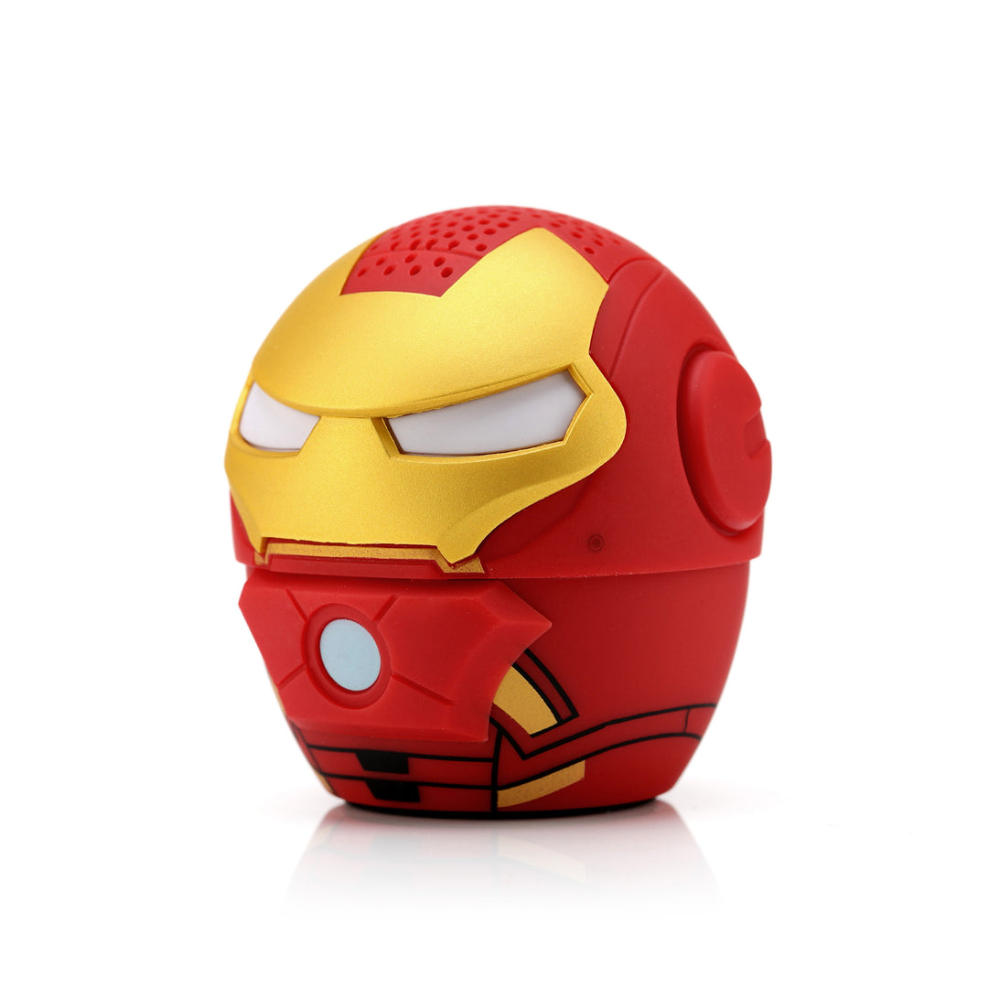 Ironman Bitty Boomer Bluetooth Speaker