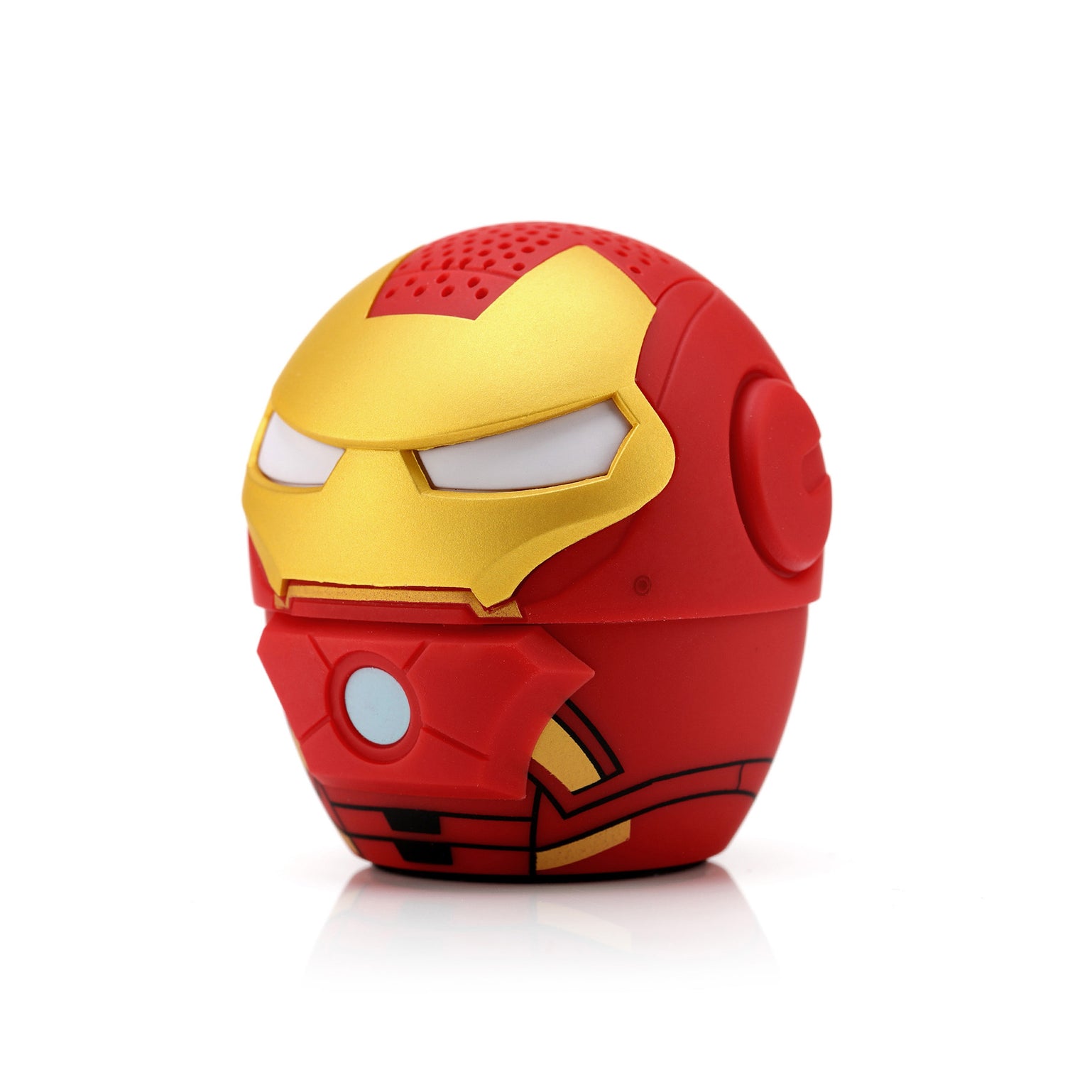 Ironman Bitty Boomer Bluetooth Speaker