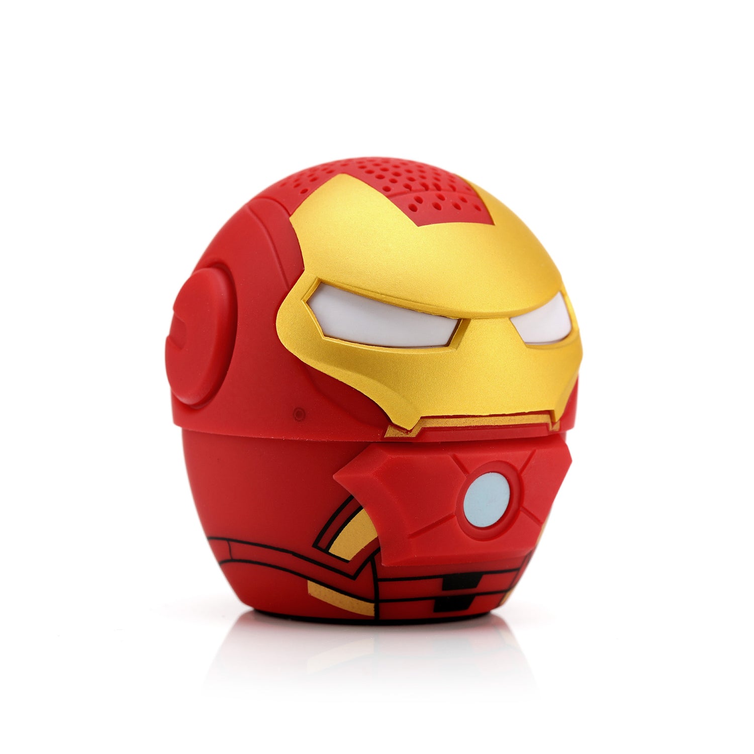 Ironman Bitty Boomer Bluetooth Speaker