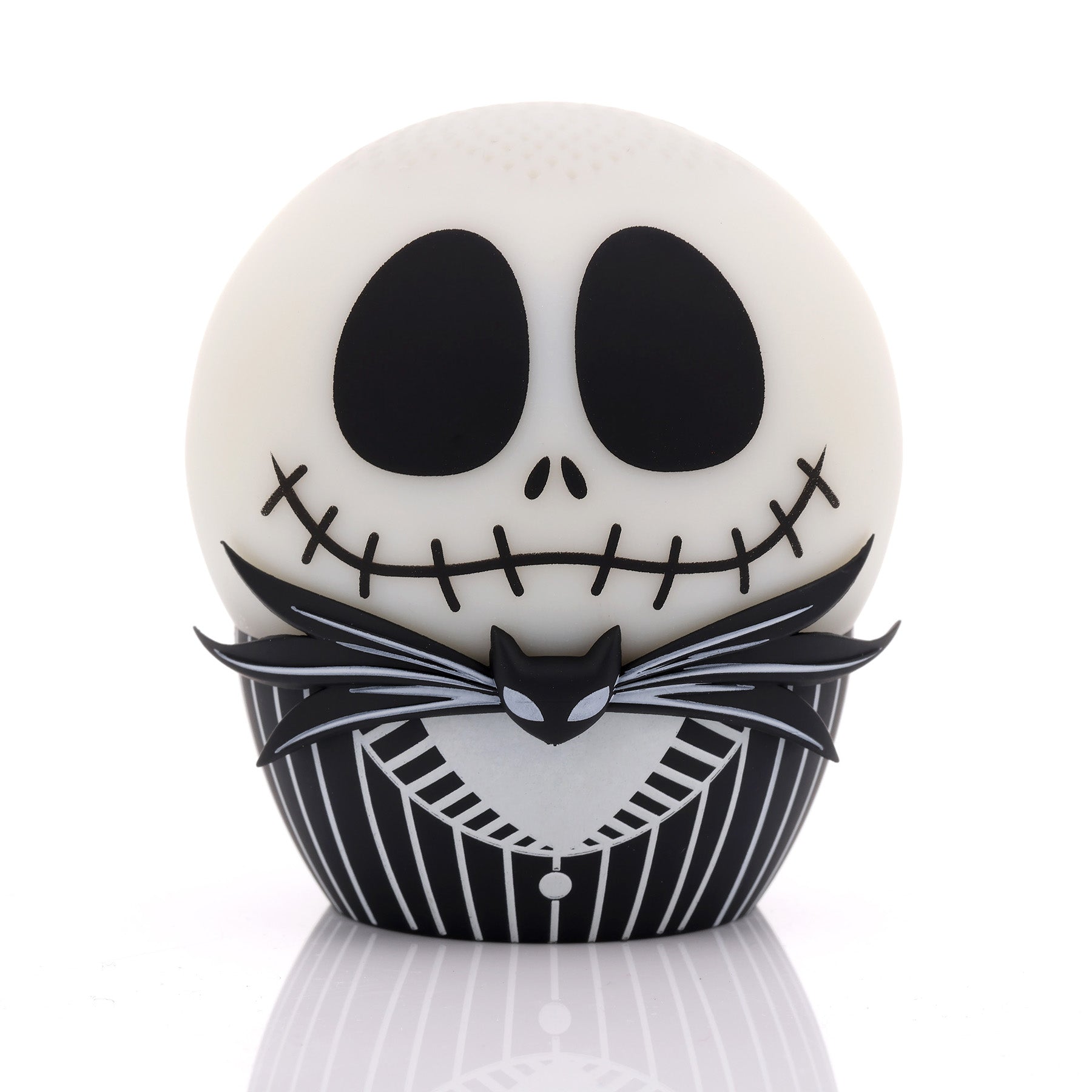 Jack Skellington Bitty Boomer Bluetooth Speaker - Bitty Boomers