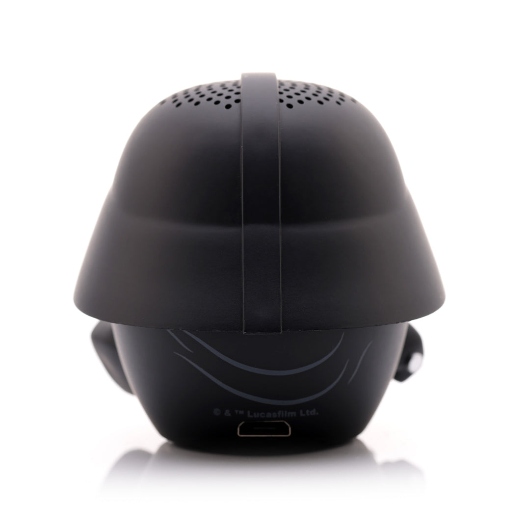 Darth Vader with Lightsaber Bitty Boomer Bluetooth Speaker
