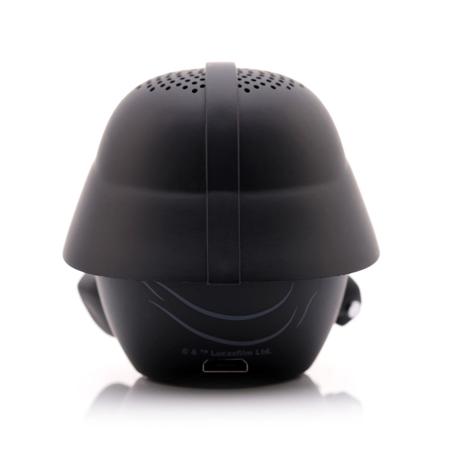 Darth Vader with Lightsaber Bitty Boomer Bluetooth Speaker