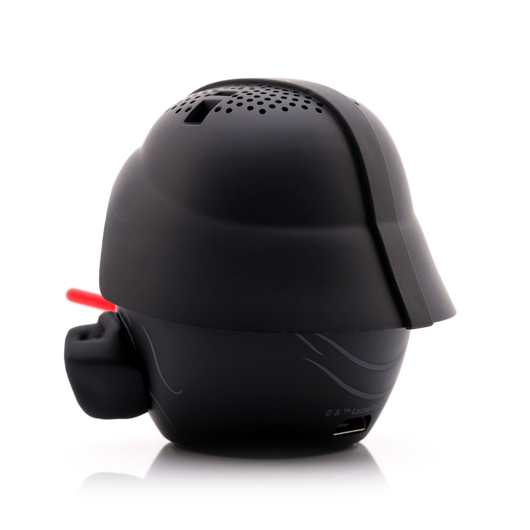 Darth Vader with Lightsaber Bitty Boomer Bluetooth Speaker
