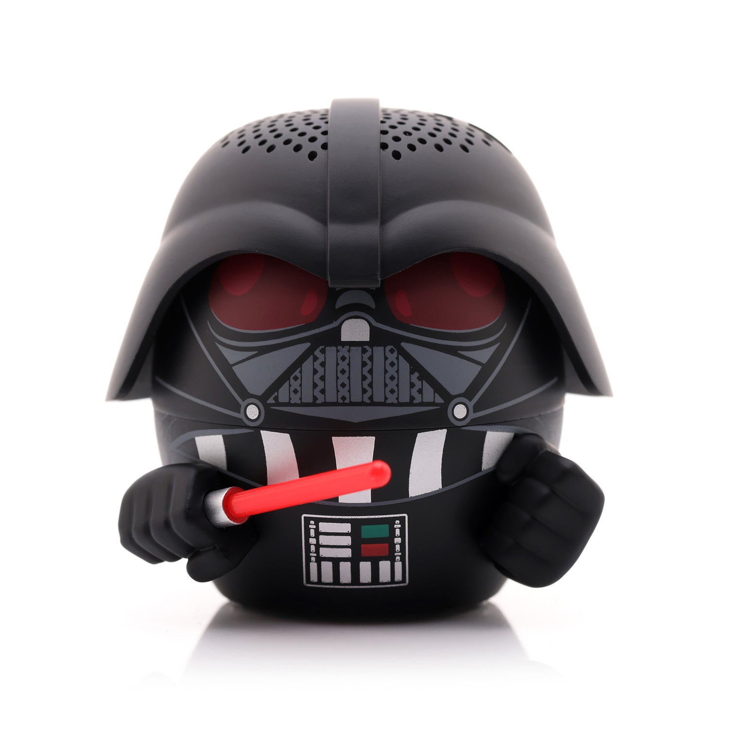 Darth Vader with Lightsaber Bitty Boomer Bluetooth Speaker