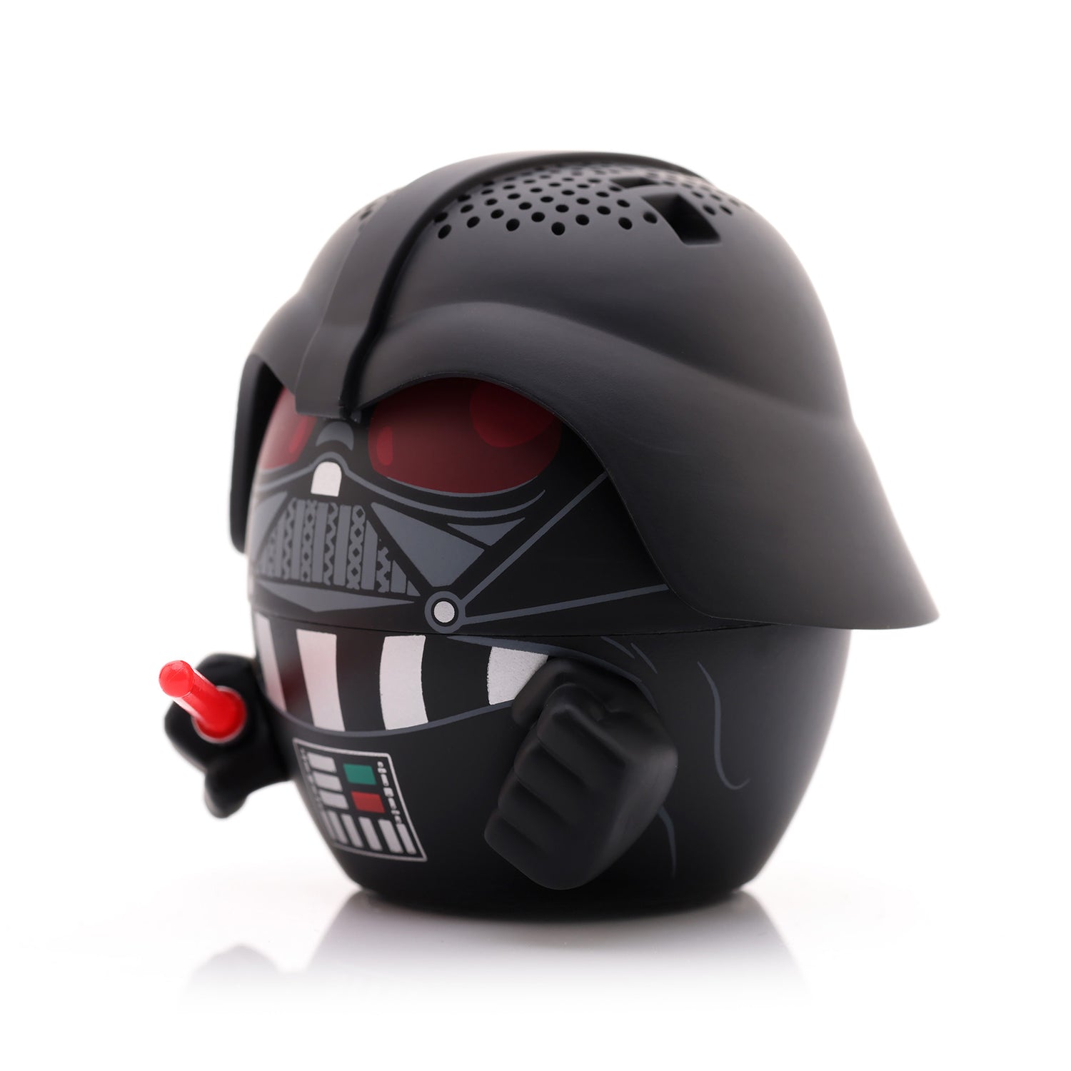 Darth Vader with Lightsaber Bitty Boomer Bluetooth Speaker