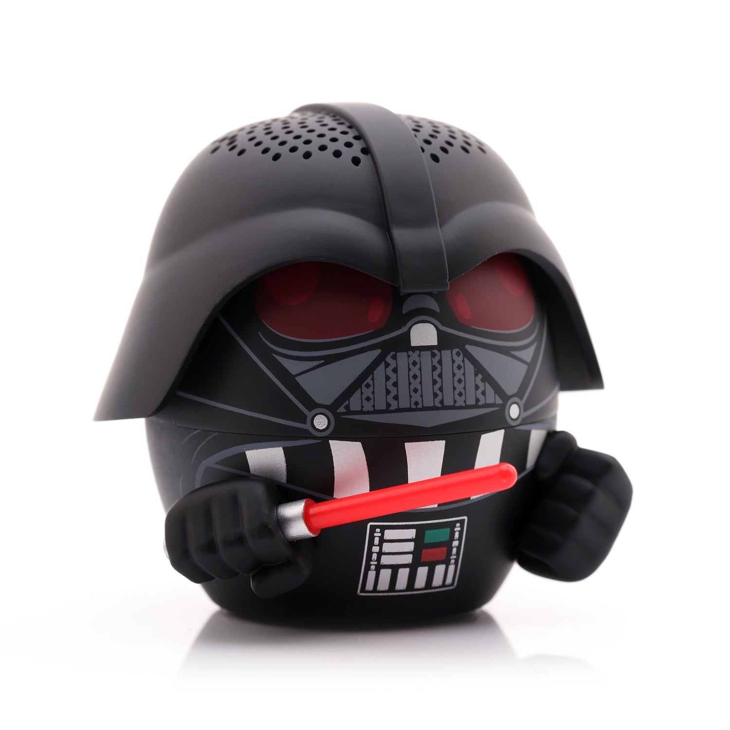 Darth Vader with Lightsaber Bitty Boomer Bluetooth Speaker