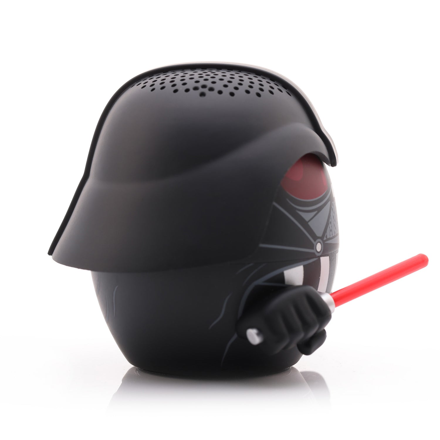 Darth Vader with Lightsaber Bitty Boomer Bluetooth Speaker