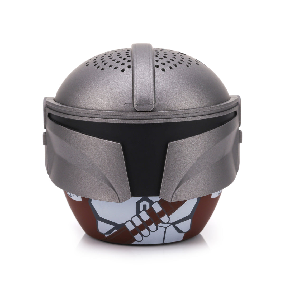 Mandalorian Bitty Boomer Bluetooth Speaker