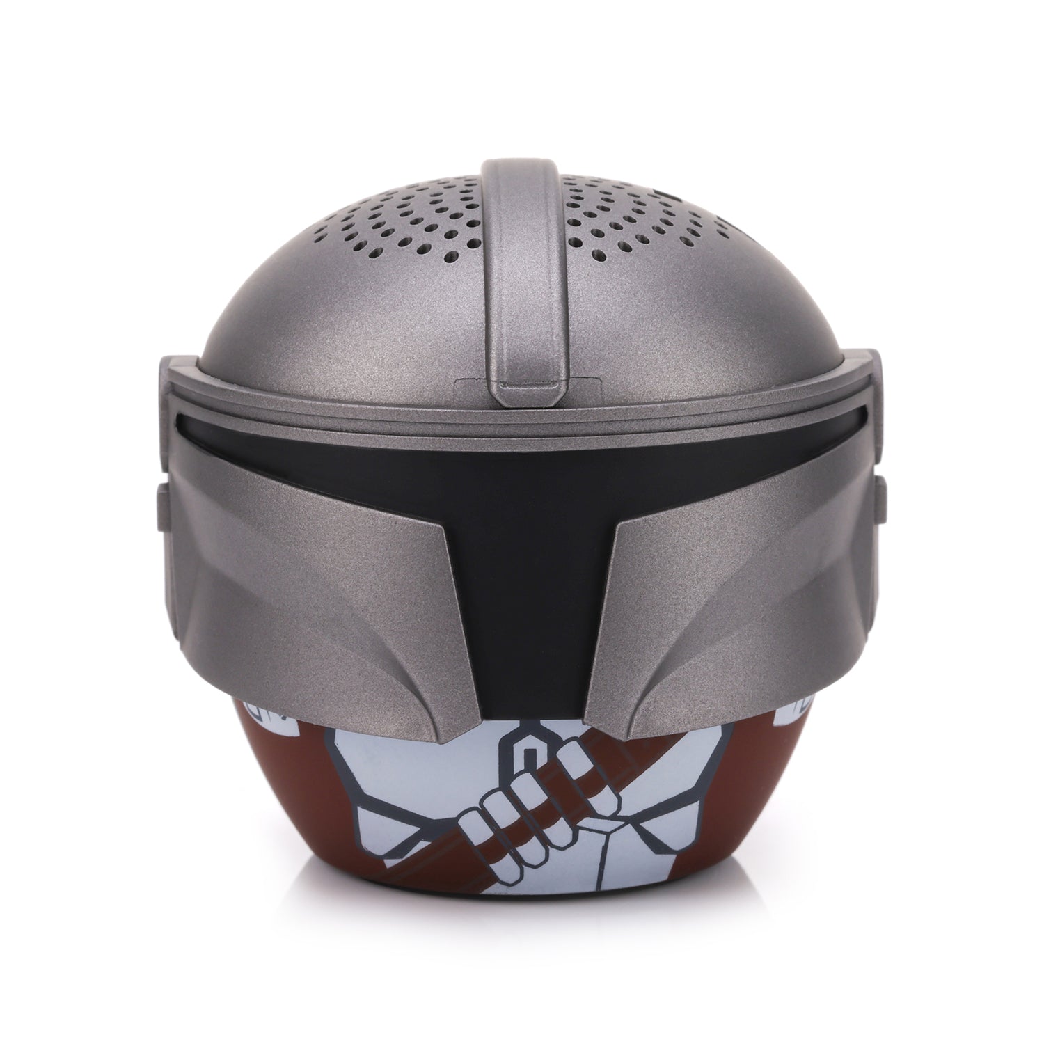 Mandalorian Bitty Boomer Bluetooth Speaker