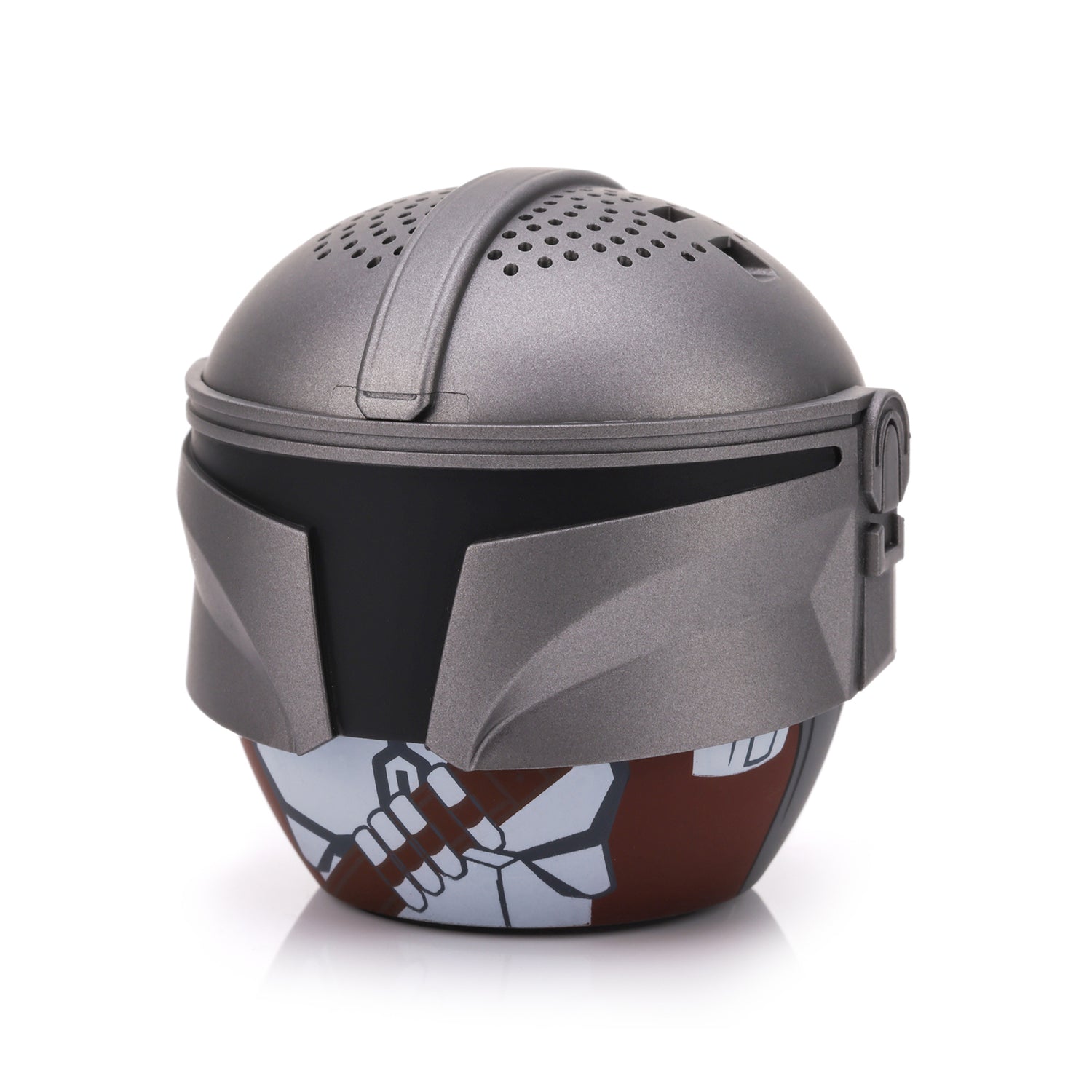 Mandalorian Bitty Boomer Bluetooth Speaker
