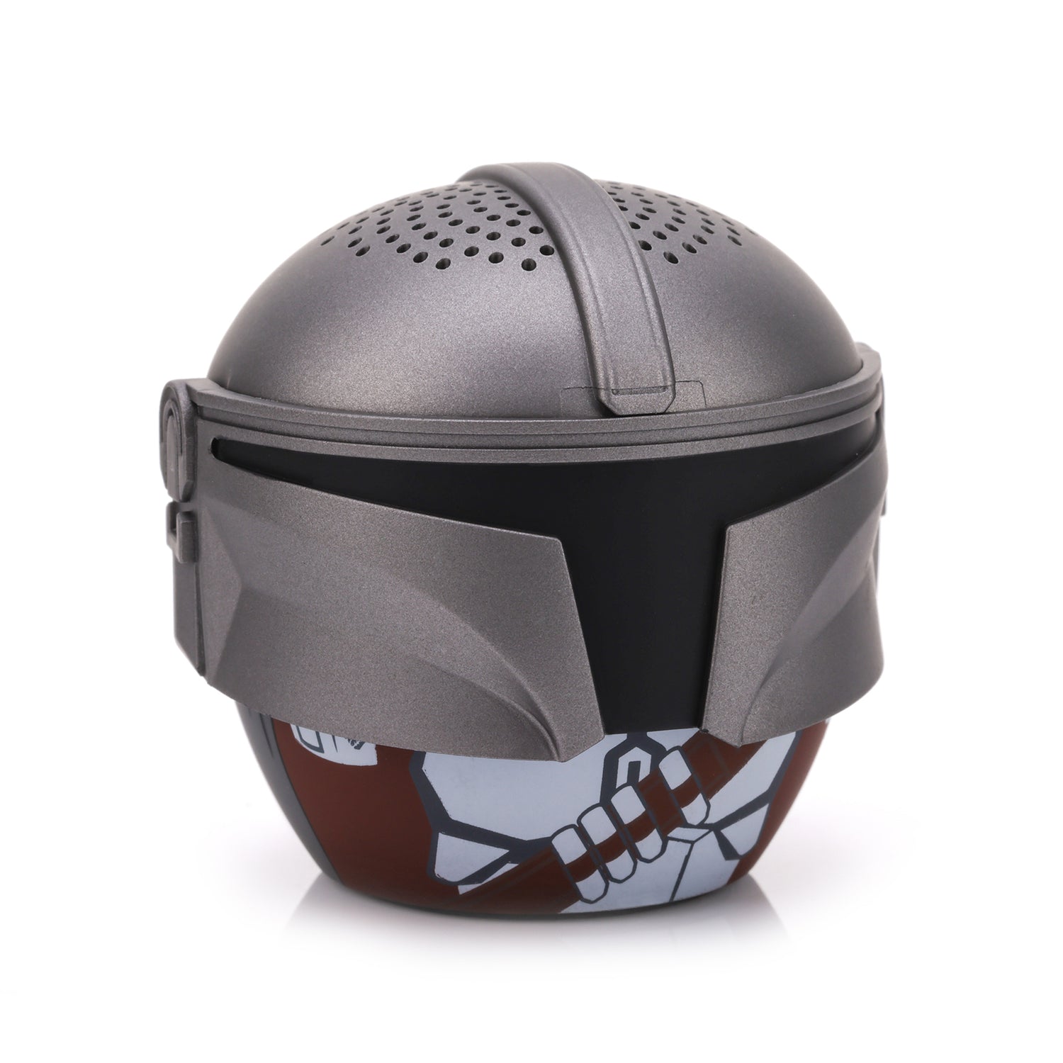 Mandalorian Bitty Boomer Bluetooth Speaker