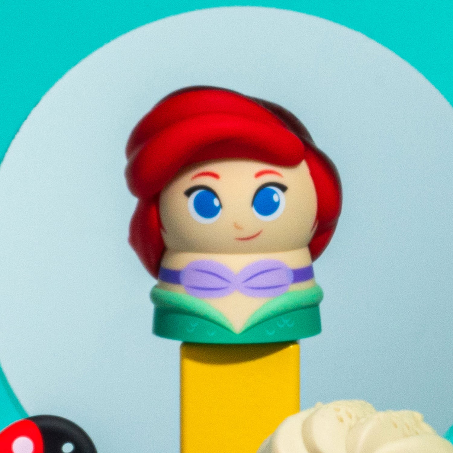 Ariel Bitty Boomer Bluetooth Speaker