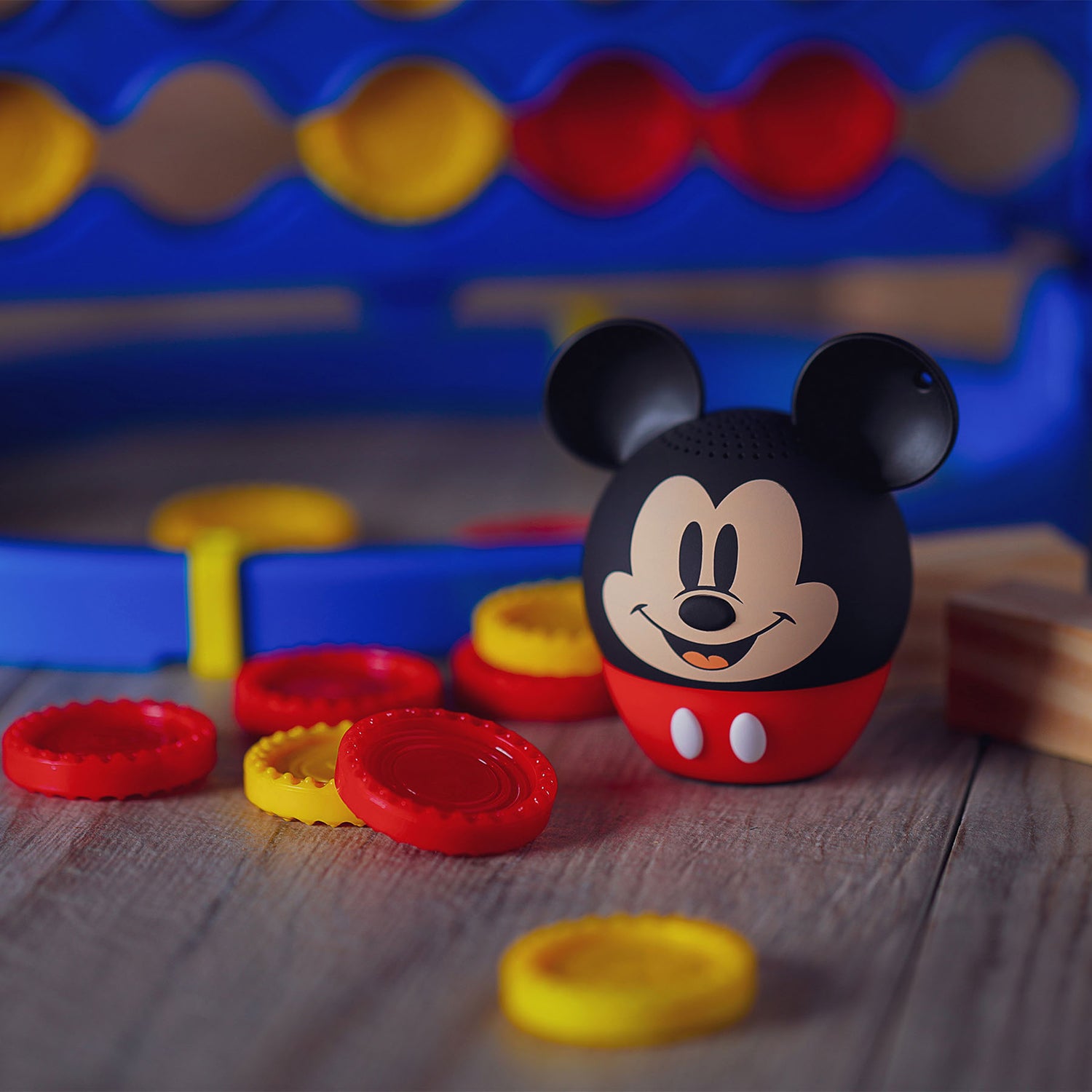 Mickey Bitty Boomer Bluetooth Speaker