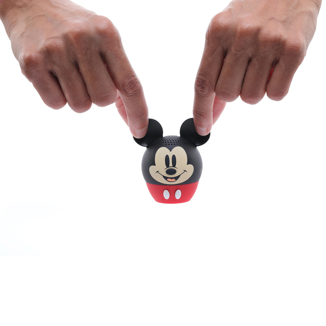 Mickey Bitty Boomer Bluetooth Speaker