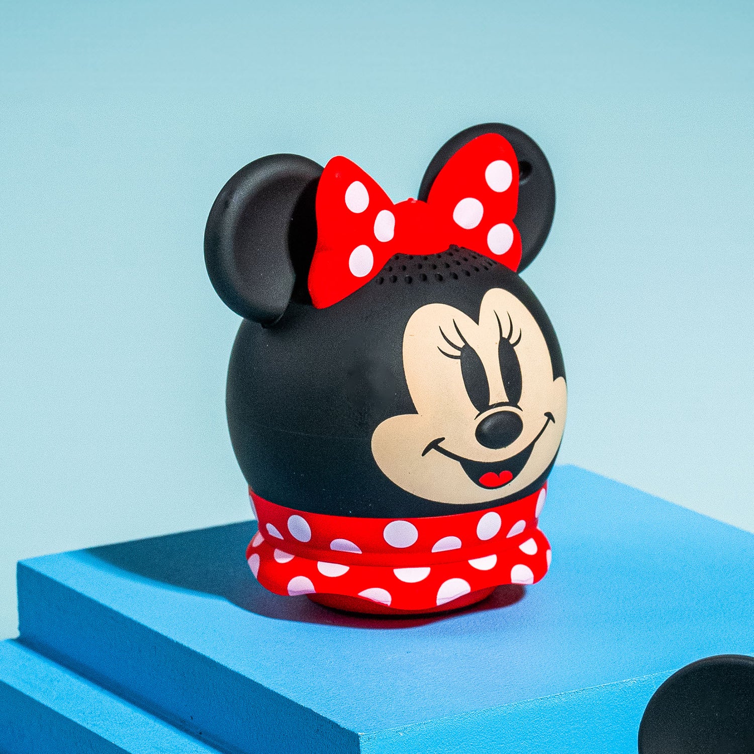 Minnie Bitty Boomer Bluetooth Speaker