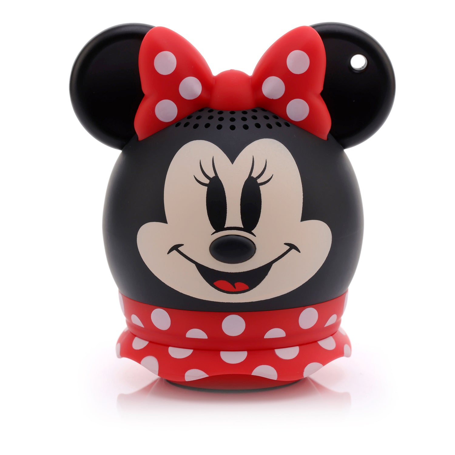 Minnie Bitty Boomer Bluetooth Speaker - Red